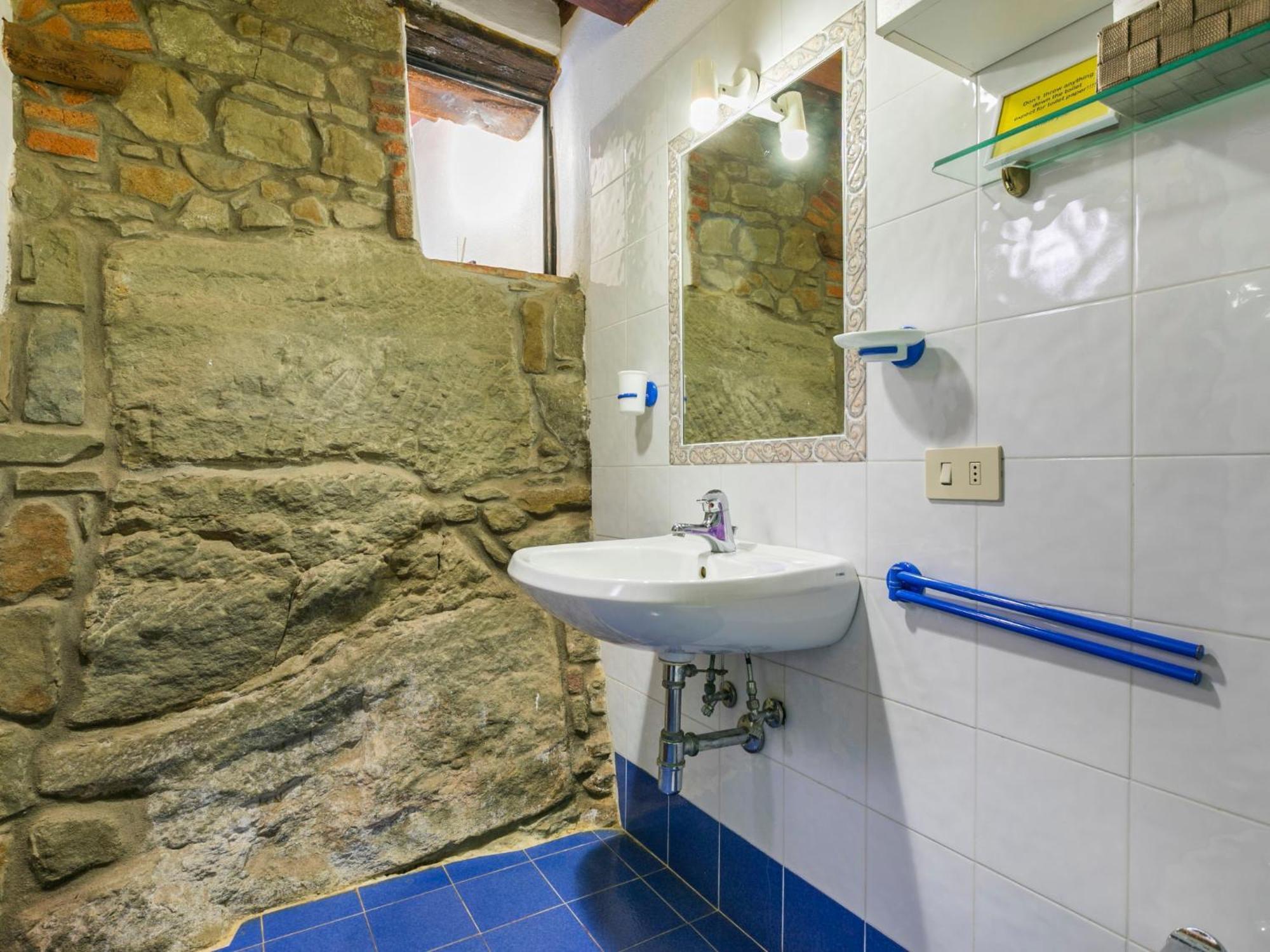 Holiday Home Ridaldi By Interhome Greve in Chianti Exterior foto