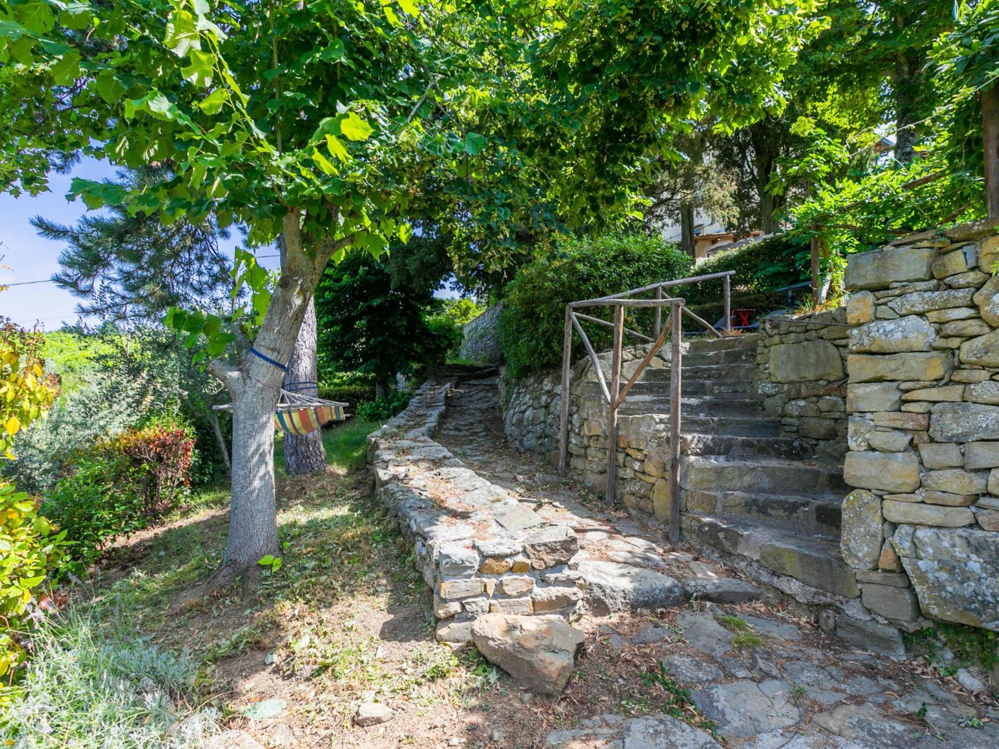 Holiday Home Ridaldi By Interhome Greve in Chianti Exterior foto