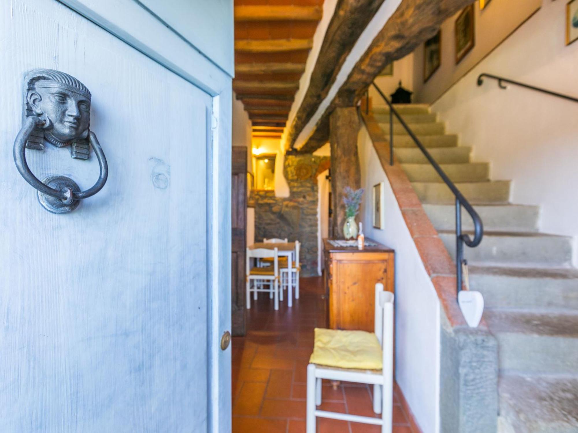 Holiday Home Ridaldi By Interhome Greve in Chianti Exterior foto