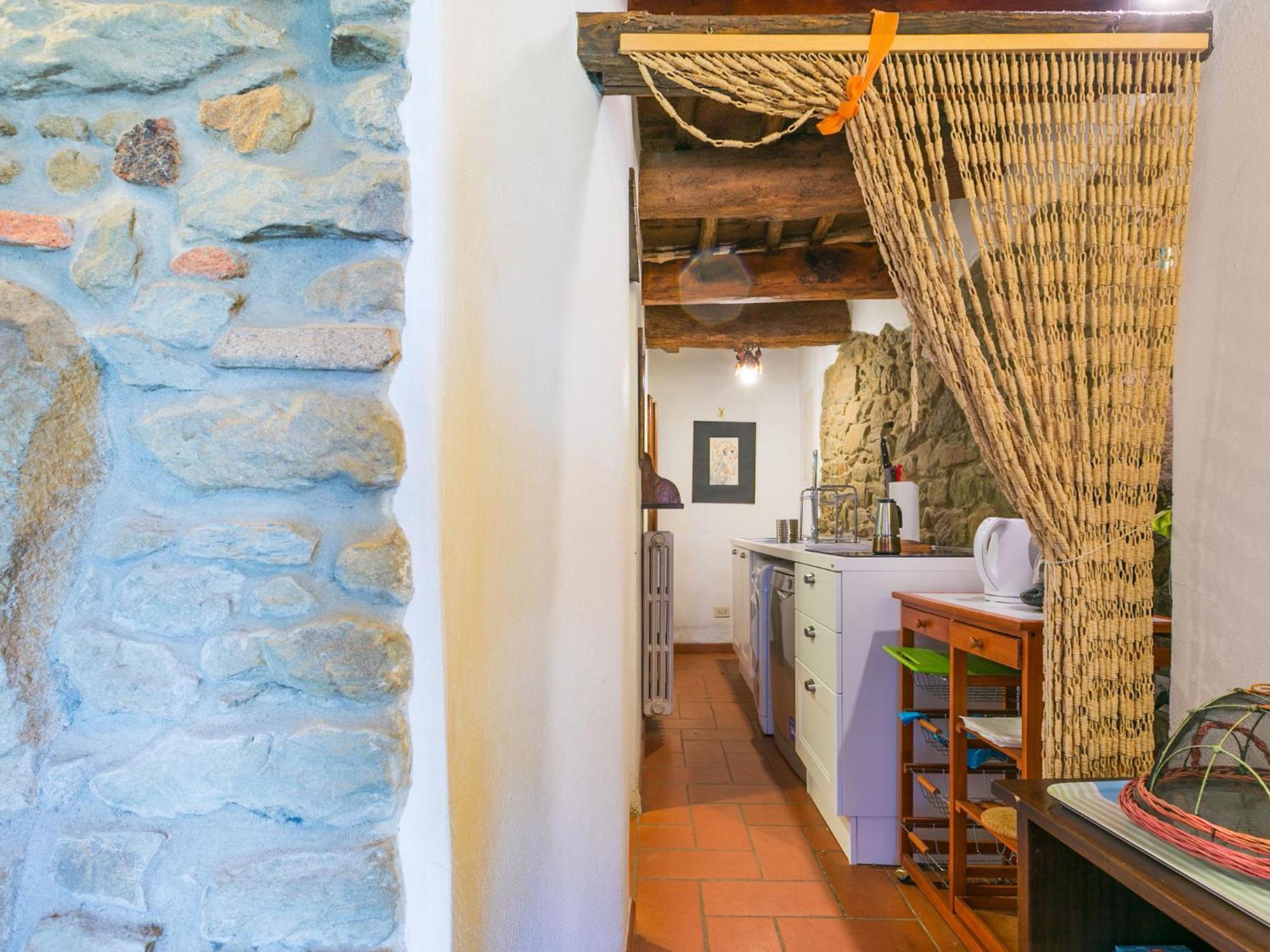 Holiday Home Ridaldi By Interhome Greve in Chianti Exterior foto
